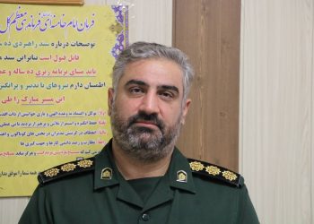 بصیرت افزایی و پرورش جهاد روحیه دانش آموزی یکی از اهداف این کنگره است