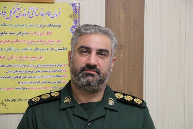 بصیرت افزایی و پرورش جهاد روحیه دانش آموزی یکی از اهداف این کنگره است