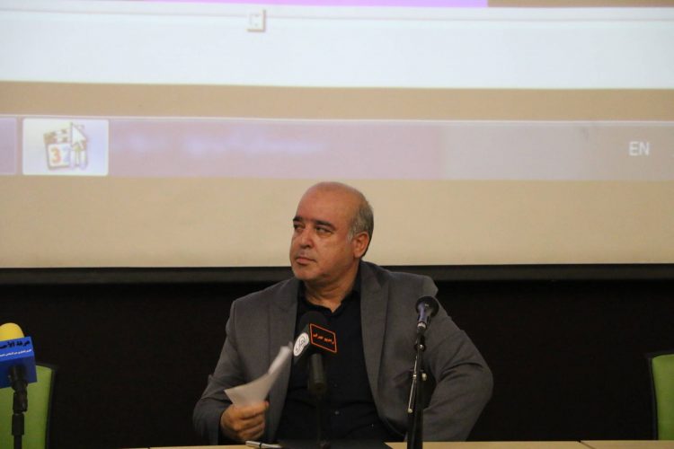 استاندارد سازی محصولات صنایع دستی در جهت  صادرات