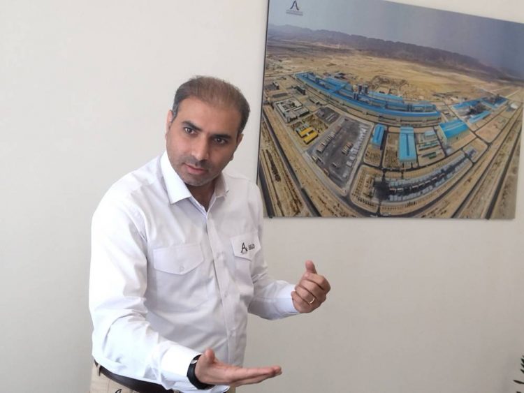 پایان وابستگی با تولید و تامین قطعات در داخل