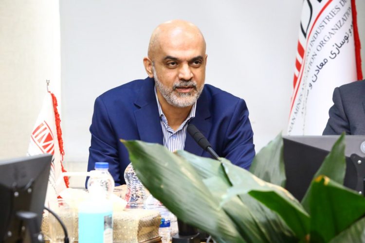 راهکاری برای کاهش ارزبری در صنعت آلومینیوم