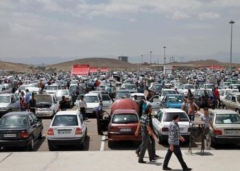 جولان دلال باعث محکومیت خودروساز