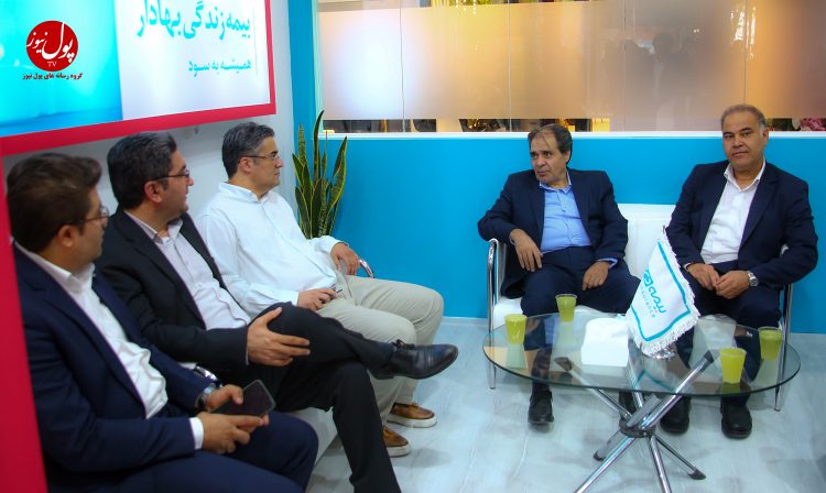 بیمه دی؛ بیمهای بهروز در پرداخت مطالبات(+فیلم)