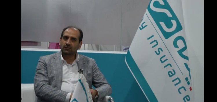 صنعت بیمه آبستن تحولات اساسی (+فیلم)