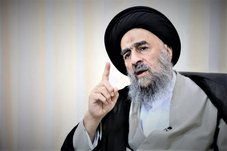 آیت‌الله‌العظمی مدرسی: حجاج احکام حج و آداب سفر به سرزمین‌های مقدس را فرا گیرند.