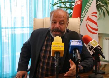 امروزه رسانه قدرت برتر را خط و مشی می دهد