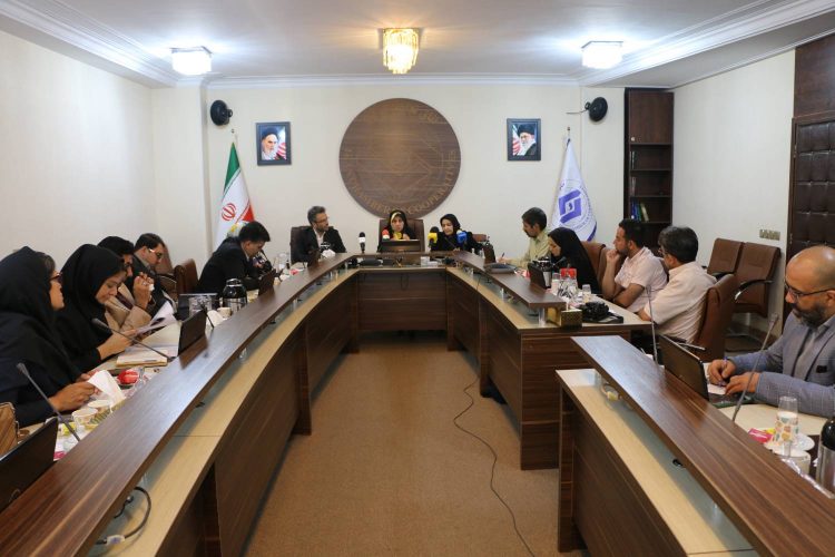 مطالبه حقوق اساسی بانوان در کنگره ملی بانوان ایرانی