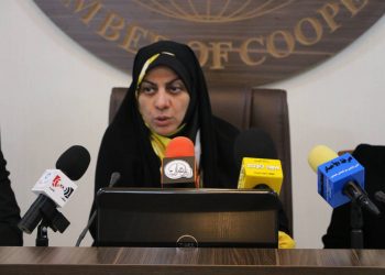 مطالبه حقوق اساسی بانوان در کنگره ملی بانوان ایرانی