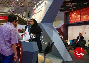 حضور فعال به پرداخت ملت در فاینکس2023(+فیلم)