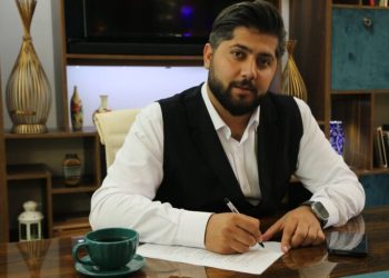 اگر تغییر نکنید جایگزین می‌شوید