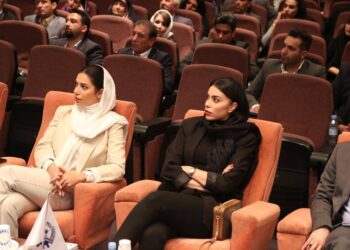 رویداد سالیانه ی مدیران در عصر طلایی