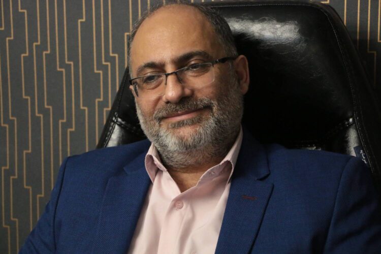 ایزو بهره وری یا پرستیژ