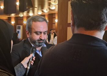 مراسم آزادی زندانیان نیازمند جشن حمایت از خانواده زندانیان