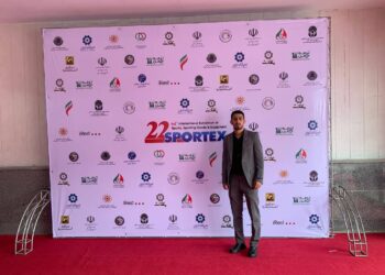 مینی فوتبال رشته جدید در ایران