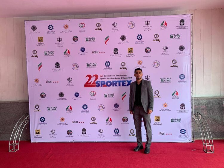 مینی فوتبال رشته جدید در ایران