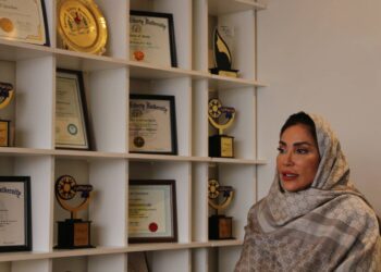 کارآفرینی و اشتغال زایی محوریت اصلی رمز موفقیت مانی است