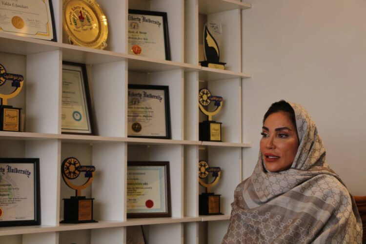 کارآفرینی و اشتغال زایی محوریت اصلی رمز موفقیت مانی است