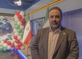 «ایران ۴۵» هشت شب از شبکه سپهر سیما میهمان خانه ها می شود