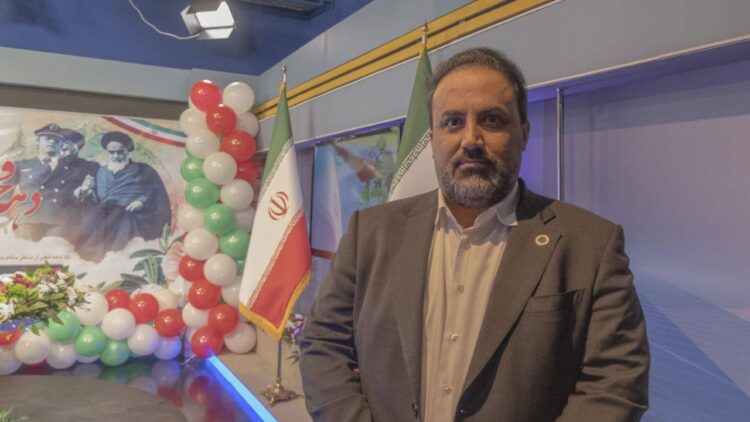 «ایران ۴۵» هشت شب از شبکه سپهر سیما میهمان خانه ها می شود