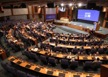 اجلاس ملی صنعت ساختمان و صنایع وابسته