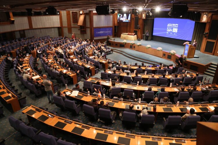 اجلاس ملی صنعت ساختمان و صنایع وابسته