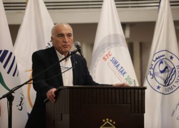 برگزاری رویداد رهبران عصر طلایی