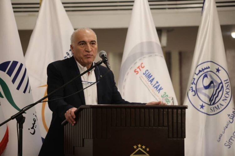 برگزاری رویداد رهبران عصر طلایی