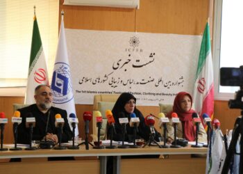 جشنواره بین المللی صنعت مد و لباس کشورهای اسلامی اردیبهشت ماه در ترکیه برگزار می‌شود