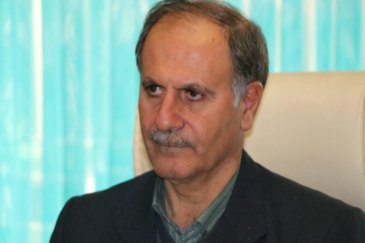 رد صلاحیت یک کاندید در هاله ای از ابهام