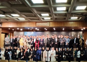 یازدهمین جشنواره رمز موفقیت با حضور برند صرافی فغانی