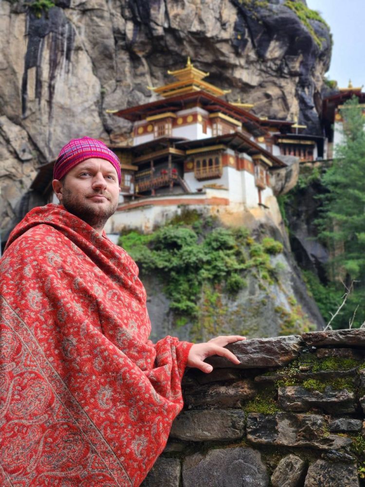 فود بلاگر ایران لو رفت!