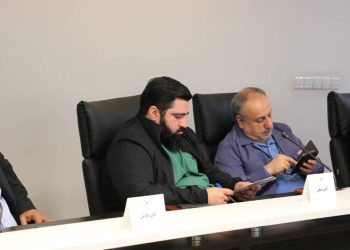 تدوین استراتژیک حضور سازمان متخصصین و مدیران ایران در سطح ملی و بین المللی