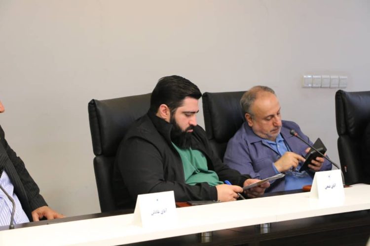 تدوین استراتژیک حضور سازمان متخصصین و مدیران ایران در سطح ملی و بین المللی