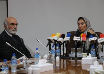 برگزاری نشست خبری مجموعه رمز موفقیت با حضور خبرنگاران