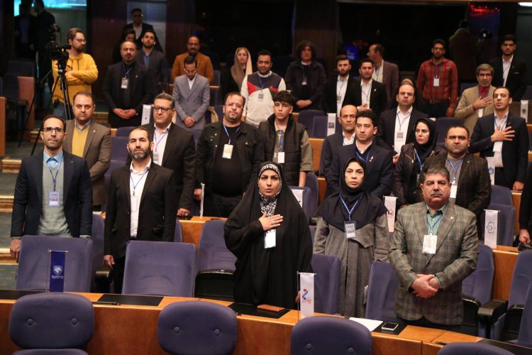 برگزاری سومین دوره «جشنواره ملی قاف»