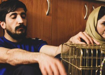 فیلم کوتاه جشنواره ای بی پناه