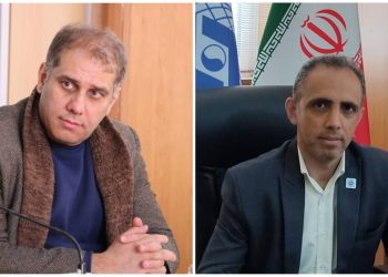 رییس و دبیر جدید اتاق تعاون استان تهران منصوب شد