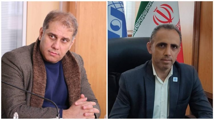 رییس و دبیر جدید اتاق تعاون استان تهران منصوب شد