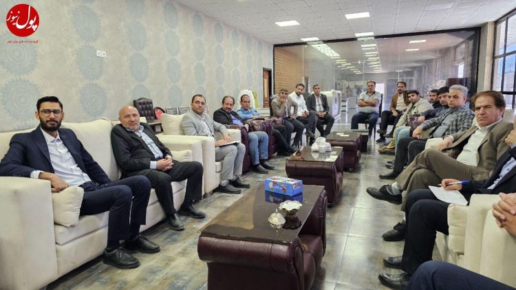 زنجیر قوانین خلق الساعه بر پای جهش تولید