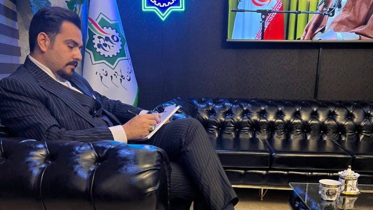 بیانیه بنیاد کارآفرینان گام دوم در محکومیت حمله اسرائیل به سفارت ایران در دمشق