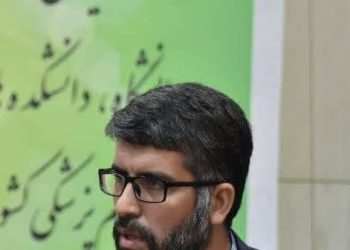 بسترسازی فرهنگی-تربیتی هدف مهم شورای مرکزی انضباطی وزارت بهداشت