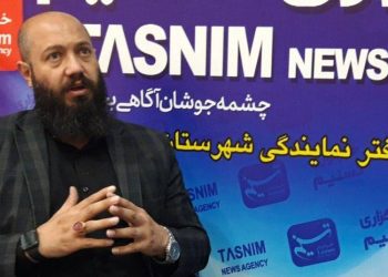 شناسایی ظرفیت‌های موجود اتاق تعاون/ نقش مردم در شکوفایی بخش تعاون انکار ناپذیر است