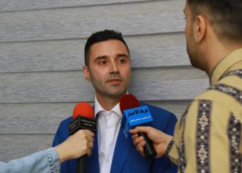 وحید ارزانی نخبه ای در صنعت مهمانداری و شف با تفکرات طلایی