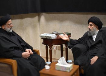 ضایعه‌ای بزرگ برای ایران و جهان اسلام