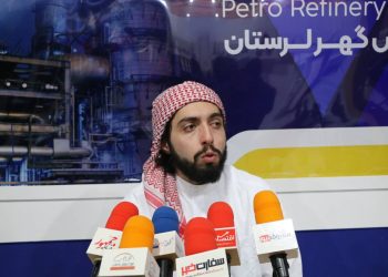 لقد أظهرنا أن إيران آمنة جدًا للأعمال التجارية