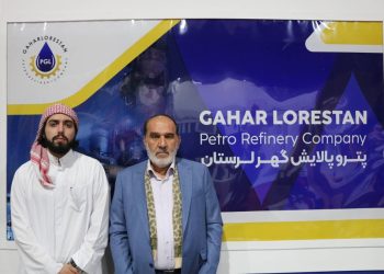 We show that Iran is very safe for business