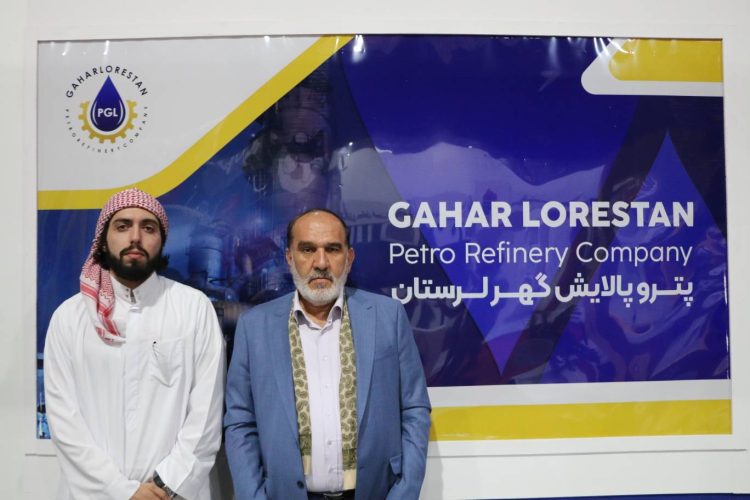 We show that Iran is very safe for business