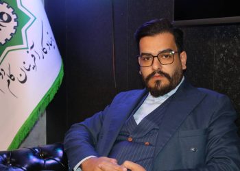 پیام تسلیت بنیاد کارآفرینان گام دوم به مناسبت شهادت ریاست جمهوری و هیات همراه