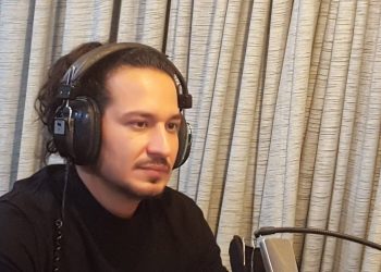 گفنپتگو با علی پازوکی درخصوص مستند جدیدش باعنوان ” تئاتر آزاد “