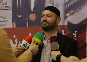 رستوران عمو قاسم رستوران نمونه از سوی اصحاب رسانه و برنامه نابغه قرن